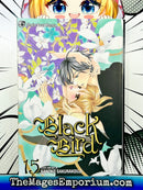 Black Bird Vol 15