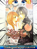 Black Bird Vol 5
