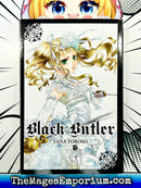 Black Butler Vol 13