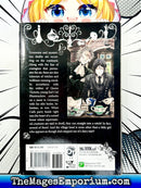 Black Butler Vol 19
