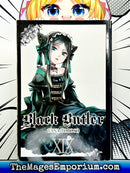 Black Butler Vol 19