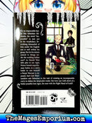 Black Butler Vol 5