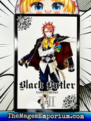 Black Butler Vol 7