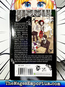 Black Butler Vol 7