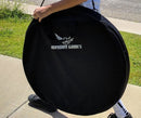 Crokinole Carrying Case (6 Colors to Choose From) IN STOCK!