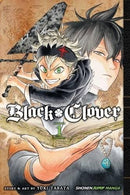 Black Clover Vol 1 Loot Crate Exclusive