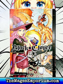 Black Clover Vol 10