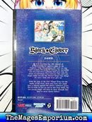 Black Clover Vol 22