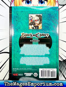Black Clover Vol 32