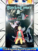 Black Clover Vol 32