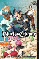 Black Clover Vol 7