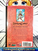 Black Clover Vol 9