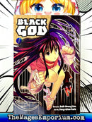 Black God Vol 1