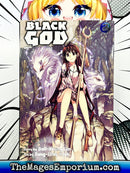 Black God Vol 3