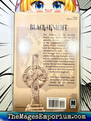 Black Knight Vol 2