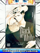 Black or White Vol 1