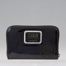 Black Panther (Marvel) Metallic Cosplay Zip-Around Wallet by Loungefly