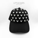Black Pearls Hat