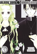 Black Sun Silver Moon Vol 4