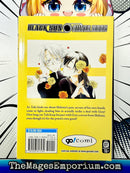 Black Sun Silver Moon Vol 5