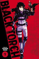 Black Torch Vol 1