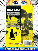 Black Torch Vol 2