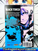 Black Torch Vol 3