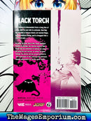 Black Torch Vol 4