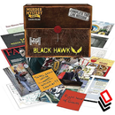 Murder Mystery Party Case Files Mission Black Hawk - CLEARANCE