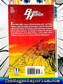 Blade of Heaven Vol 1