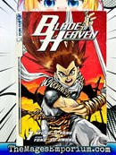 Blade of Heaven Vol 1