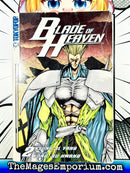 Blade of Heaven Vol 2