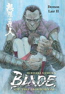Blade of the Immortal Demon Lair II