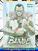 Blade of the Immortal Demon Lair II