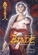 Blade of the Immortal On Silent Wings II