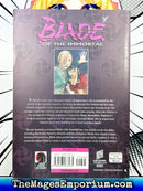 Blade of the Immortal Shortcut Vol 16