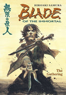 Blade of the Immortal The Gathering