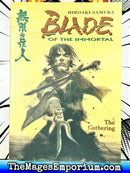 Blade of the Immortal The Gathering