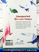 Blank Canvas My So-Called Artist's Journey Vol 1