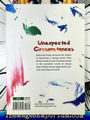 Blank Canvas: My So-Called Artist's Journey Vol 4