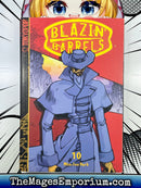 Blazin' Barrels Vol 10
