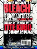 Bleach Official Character Book 2 Masked