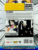 Bleach Vol 13-15 Omnibus