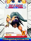 Bleach Vol 17