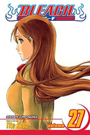 Bleach Vol 27