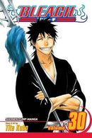 Bleach Vol 30