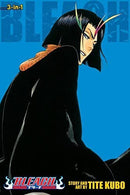 Bleach Vol 37-39 Omnibus