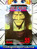 Bleach Vol 55