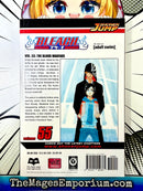 Bleach Vol 55