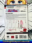 Bleach Vol 62 Ex Library